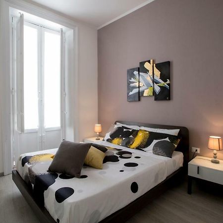 Apartmán Il Re E La Regina Trapani Exteriér fotografie