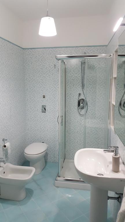 Apartmán Il Re E La Regina Trapani Exteriér fotografie