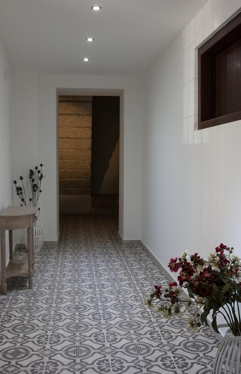 Apartmán Il Re E La Regina Trapani Exteriér fotografie