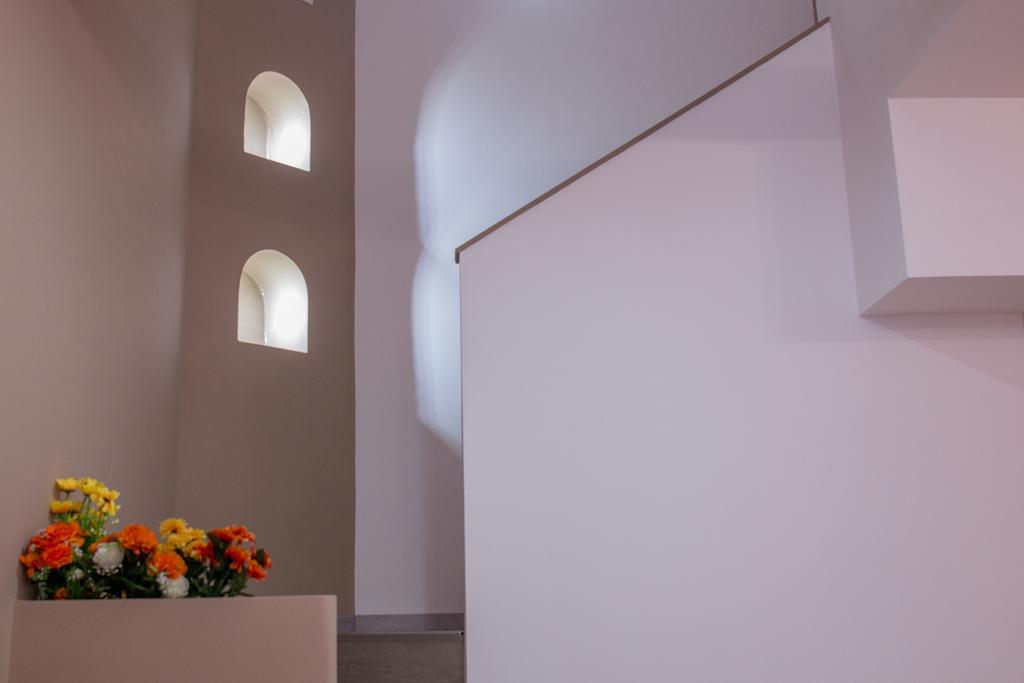 Apartmán Il Re E La Regina Trapani Exteriér fotografie