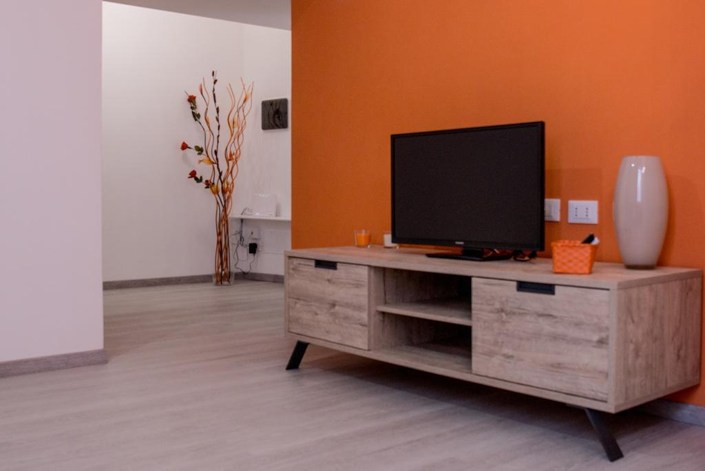 Apartmán Il Re E La Regina Trapani Exteriér fotografie
