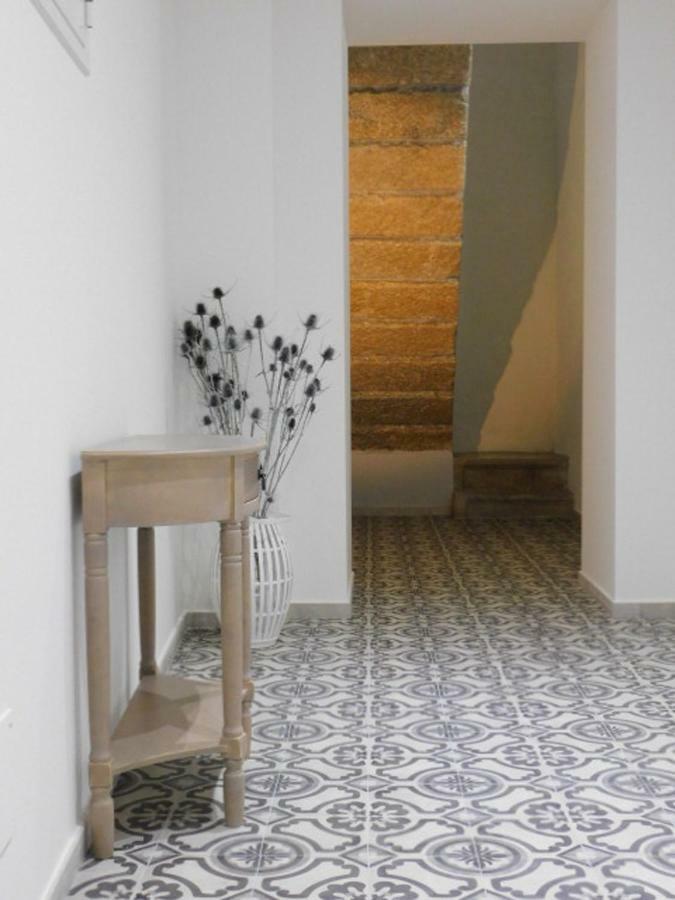 Apartmán Il Re E La Regina Trapani Exteriér fotografie