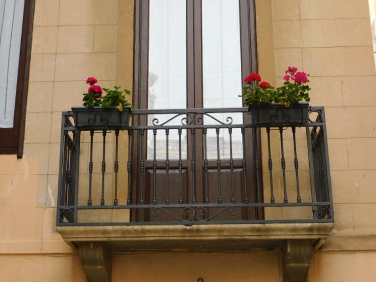 Apartmán Il Re E La Regina Trapani Exteriér fotografie