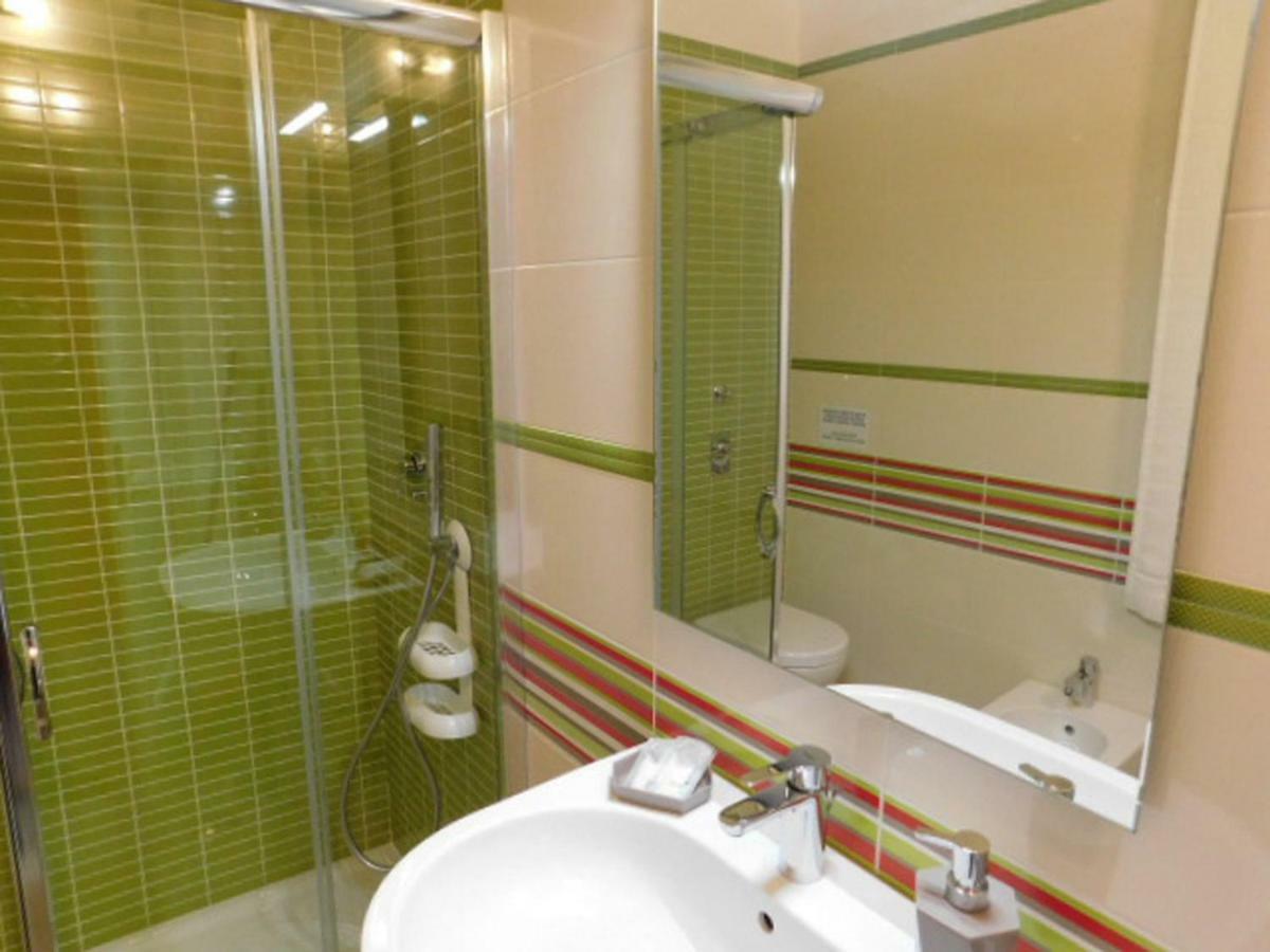Apartmán Il Re E La Regina Trapani Exteriér fotografie