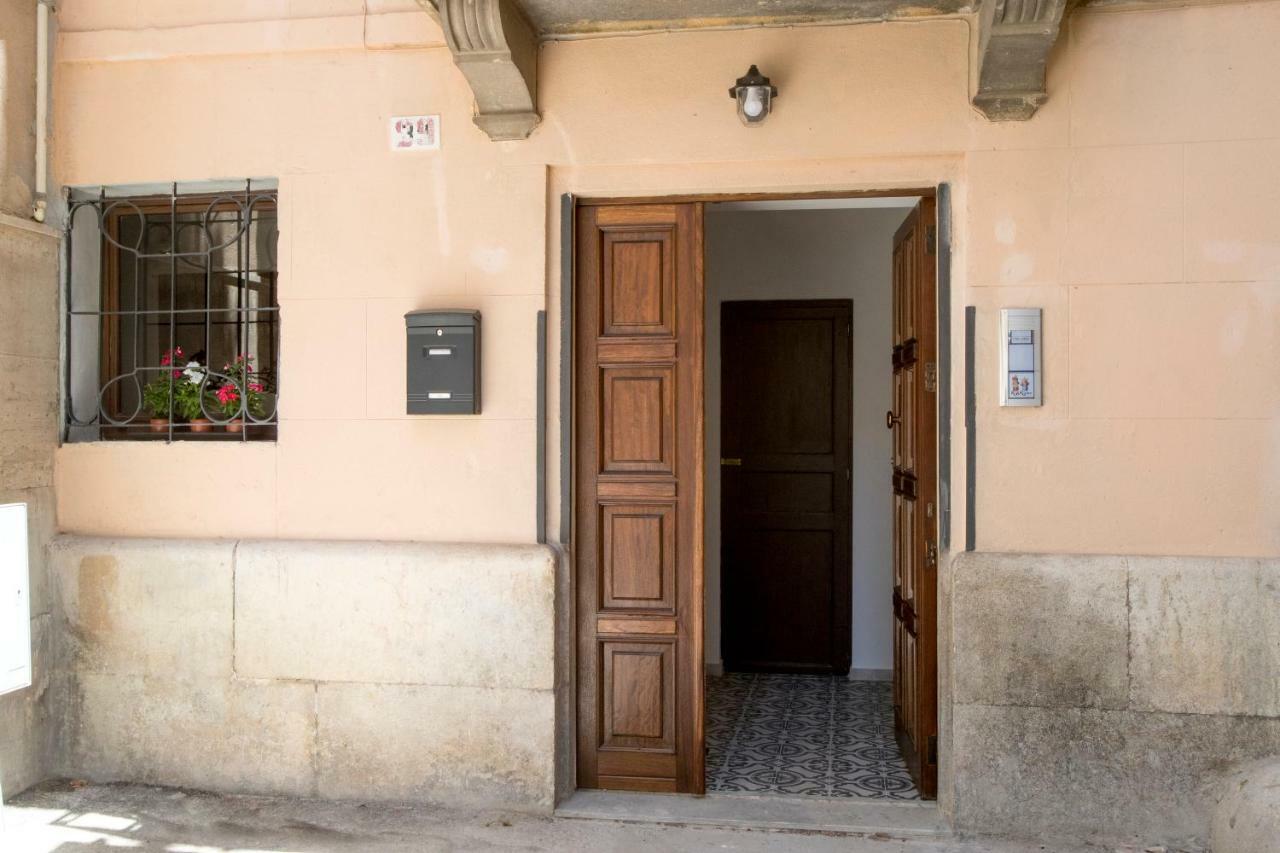 Apartmán Il Re E La Regina Trapani Exteriér fotografie