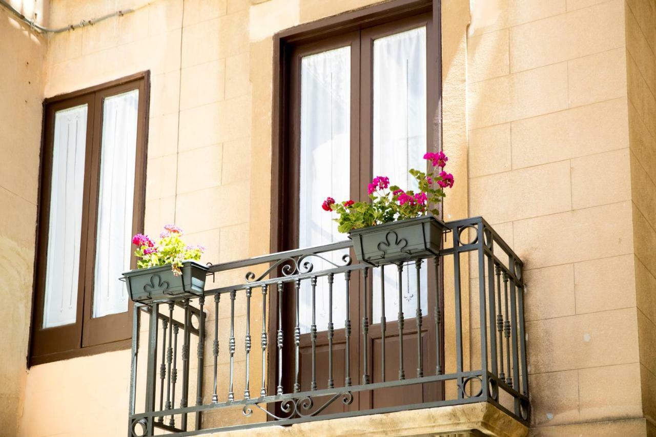 Apartmán Il Re E La Regina Trapani Exteriér fotografie